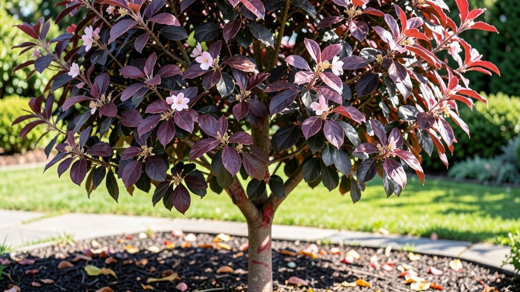 Purple Leaf Plant Outdoor Growing Guide: Year-Round Vibrant Foliage With Minimal Effort