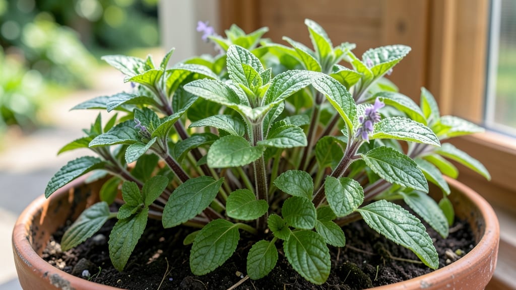 Mint Leaf vs Scent Leaf: Key Differences in Flavor, Uses, and Plant Care