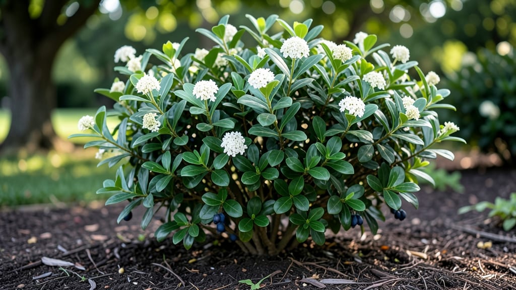 Oval Leaf Privet Growing Guide: Pruning and Spacing Secrets for Lush, Disease-Resistant Hedges