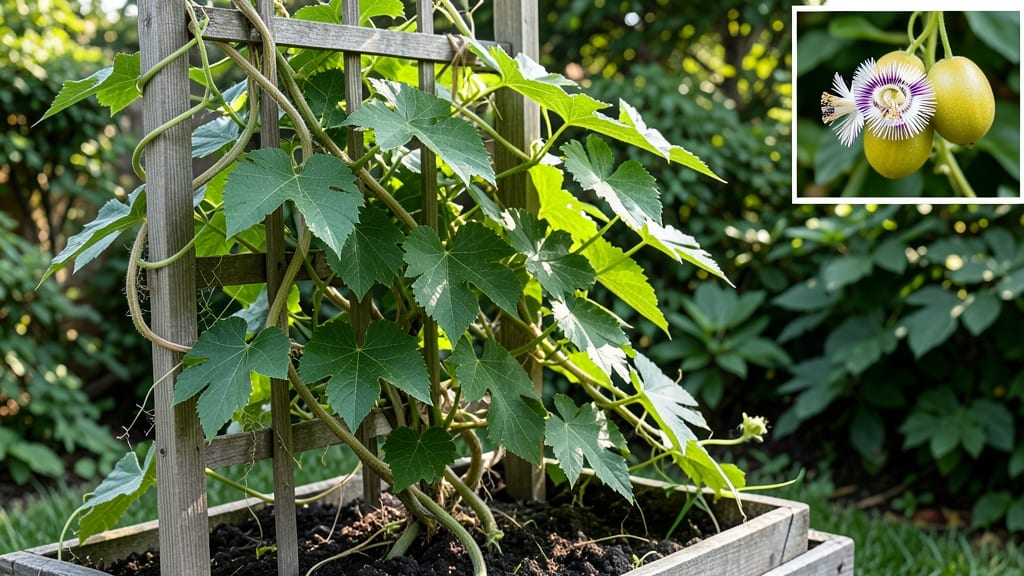 Identify Climbing Plants by Leaf: Shape, Color, and Key Features Guide