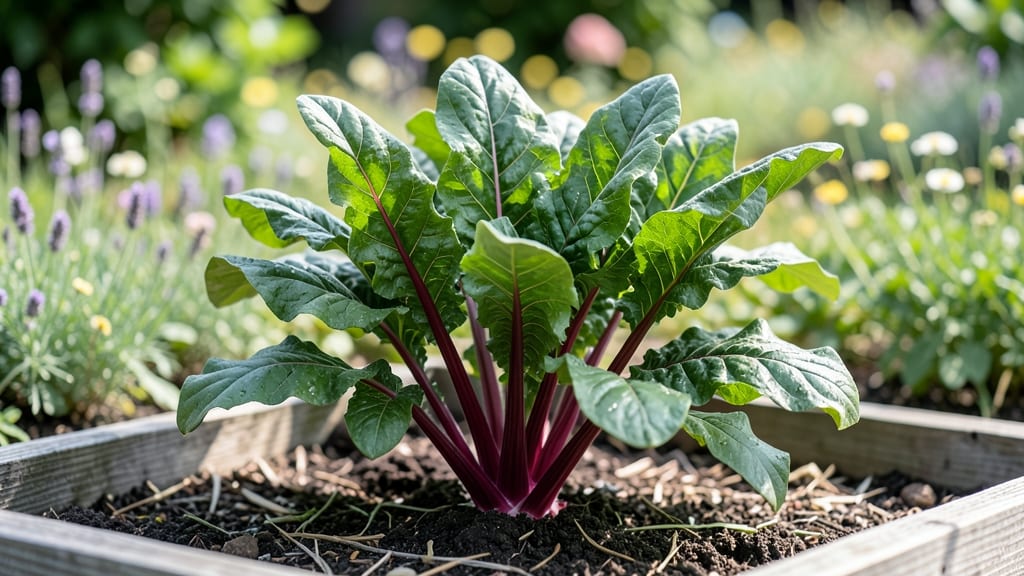 Vegetables