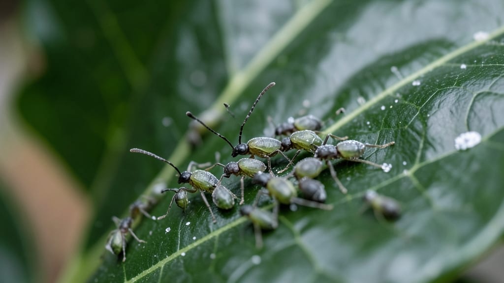 Aphids