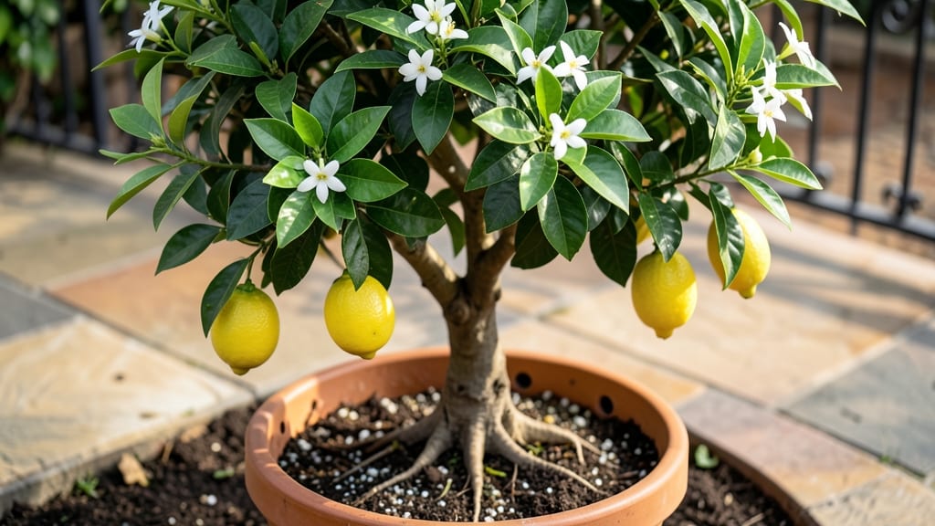 What Causes Lemon Leaf Margins to Burn: Fungal Spot Diagnosis and Copper-Free Fixes