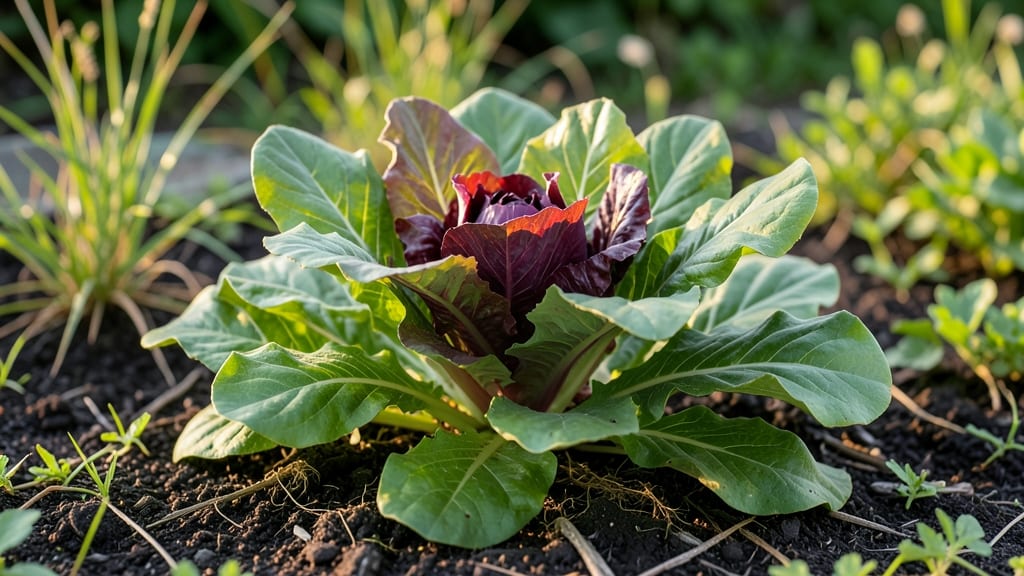 Pointy Leaf Lettuce: Fast-Growing Varieties for Crisp Harvests