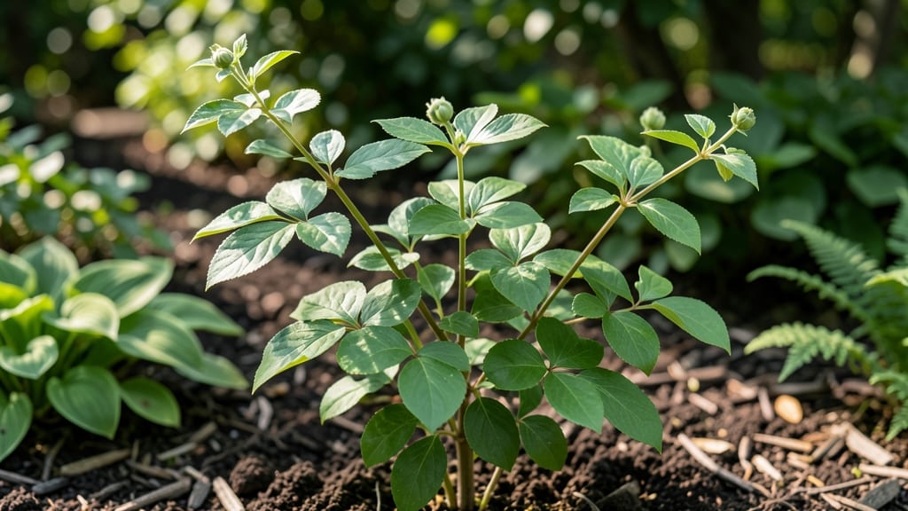 Identify Clematis By Leaf: Distinct Lobes and Growth Patterns Explained
