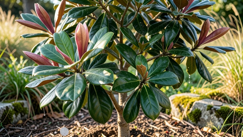 Magnolia Leaf Identification: Key Visual Clues to Spot 12 Common Issues