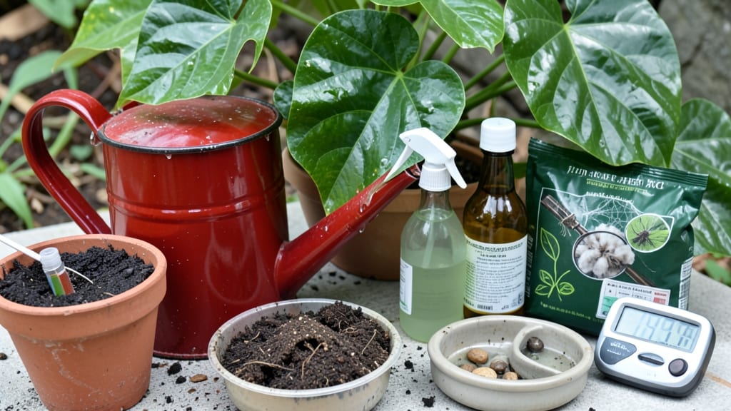 Why My Betel Leaf Plant Is Dying: 5 Common Mistakes to Fix Now