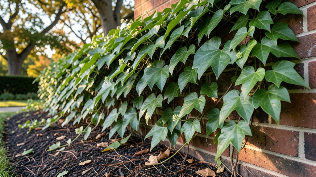 Large Leaf Climbing Vine Growing Guide: Fast-Growing Perennial for Lush Vertical Gardens