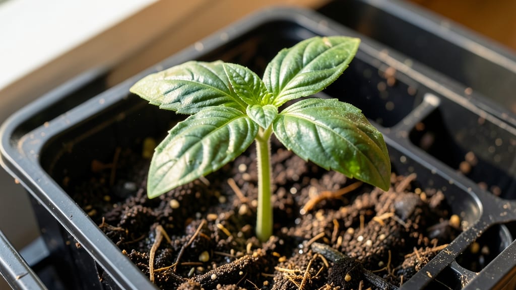 True Leaf Seeds: Fast-Germinating Varieties for Bold Garden Growth