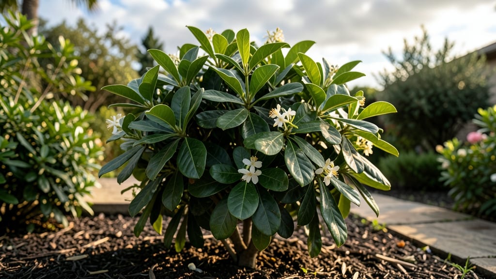 Curry Leaf Plant Murraya Koenigii: Fast-Growing Perennial for Kitchen Gardens