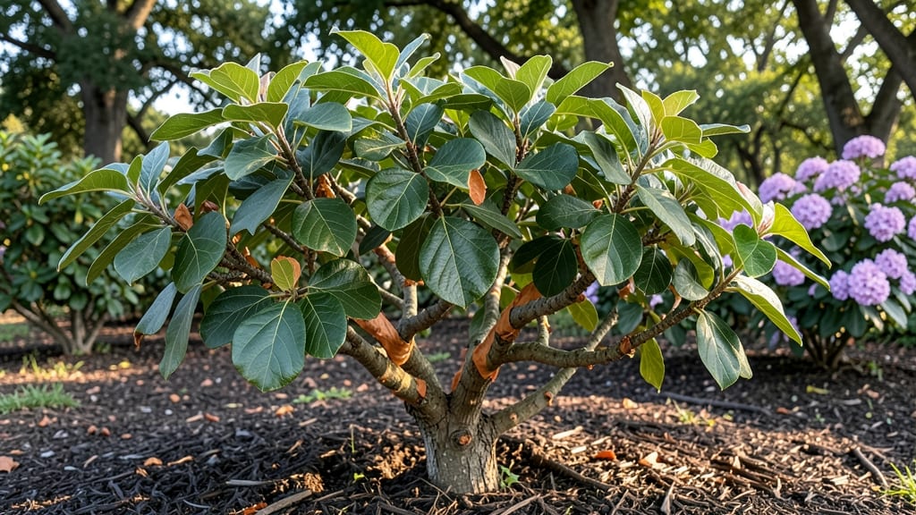 Crepe Myrtle Leaf Identification: Leaf Shape and Margin Guide for Accurate Spotting