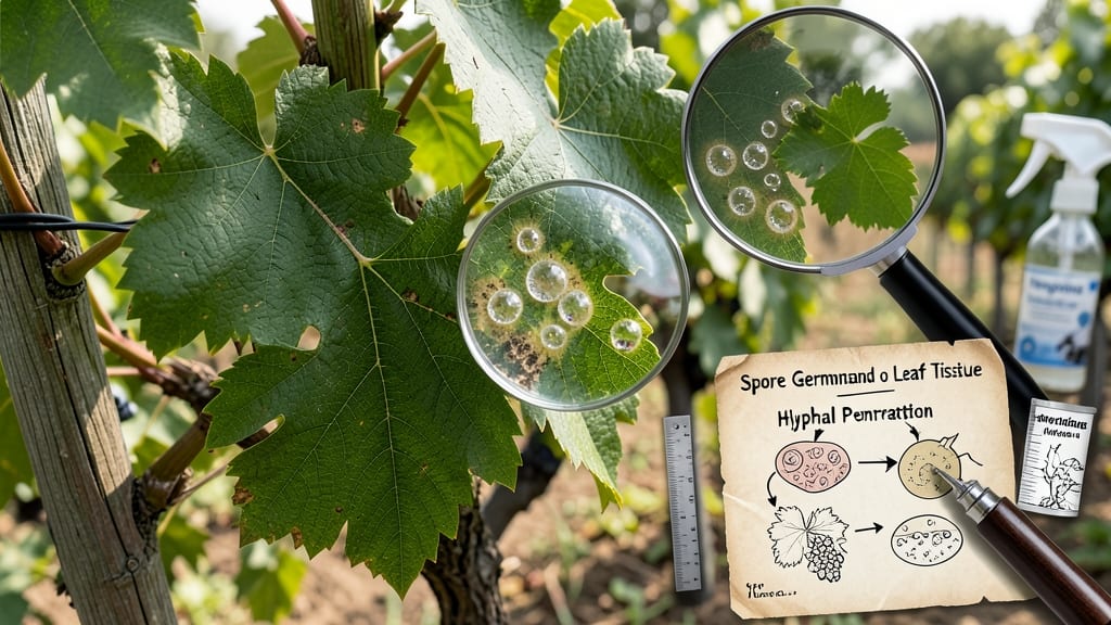 Leaf Blister Disease: Early Signs and Organic Remedies for Fast Revival