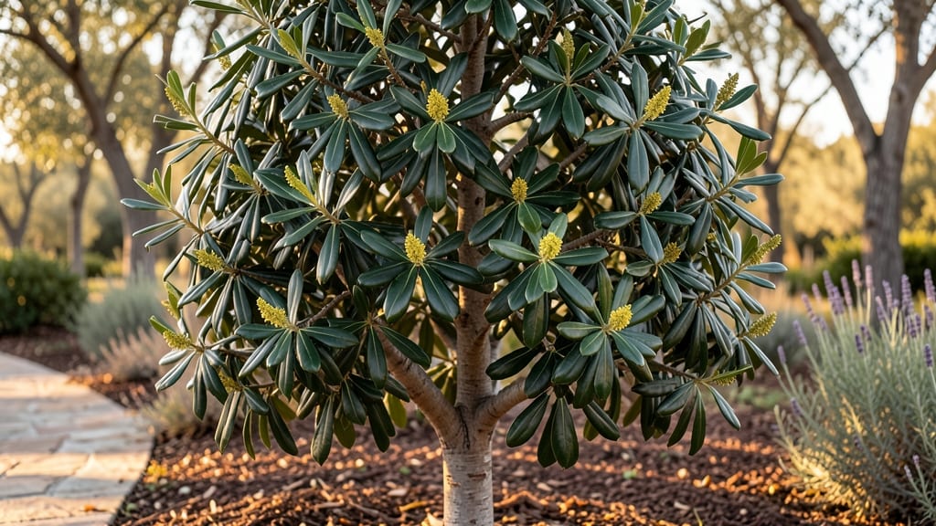 How Tall Do Bay Leaf Trees Grow: Mature Height Guide for Gardeners