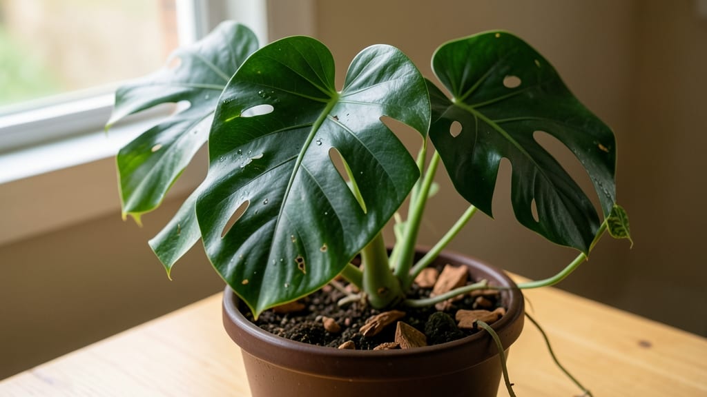 Inside Of A Leaf: Spot Diagnosis & Organic Rescue Protocol