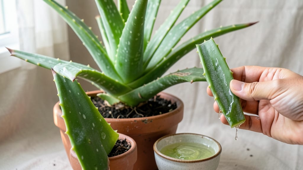 Leaf of Life Plant Benefits: Science-Backed Health Perks and Growing Tips