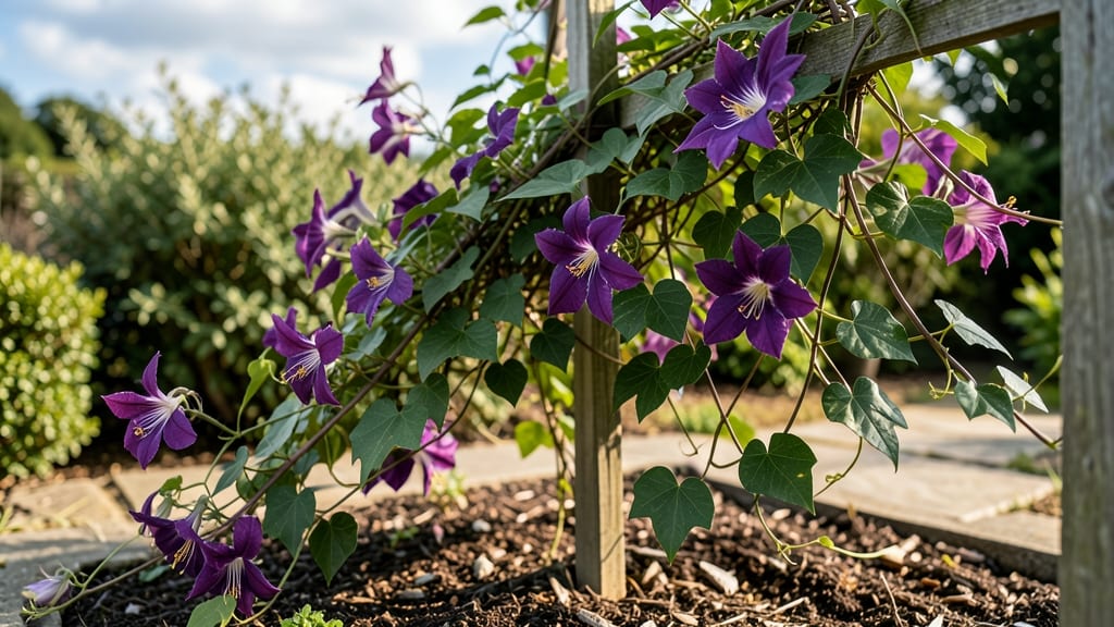 Big Leaf Vines Growing Guide: Year-Round Lushness With Pruning Secrets