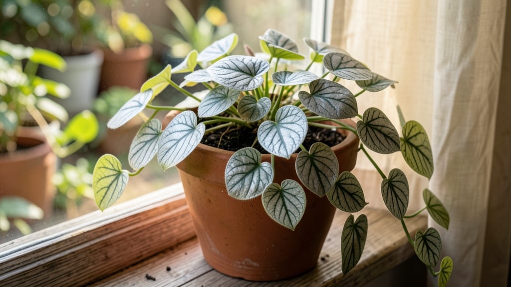 Shiny Five Leaf Vine Growing Guide: Year-Round Lushness With Minimal Pruning