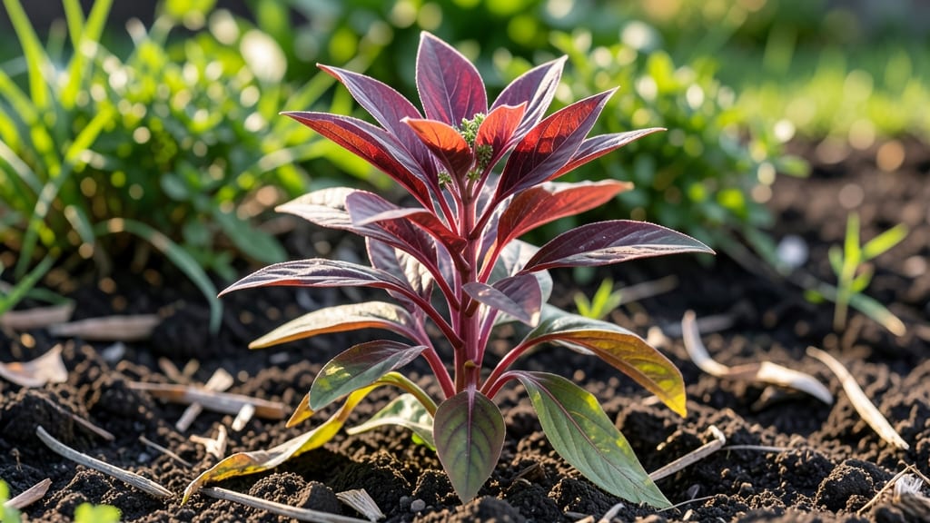 Red Amaranth Leaf Benefits: Nutritional Powerhouse and Culinary Uses Explained