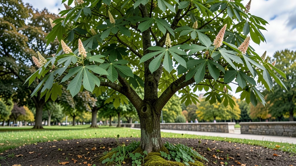 Five Leaf Tree Identification: Leaf Shape Secrets to Spot Your Variety