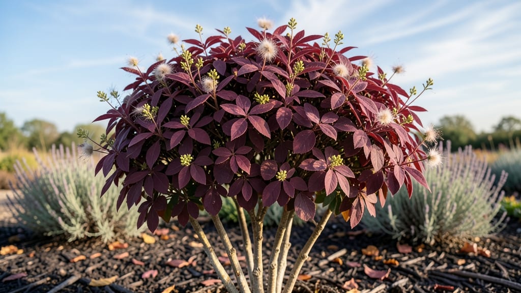 Purple Leafed Plants: Year-Round Foliage Drama With Vibrant Color