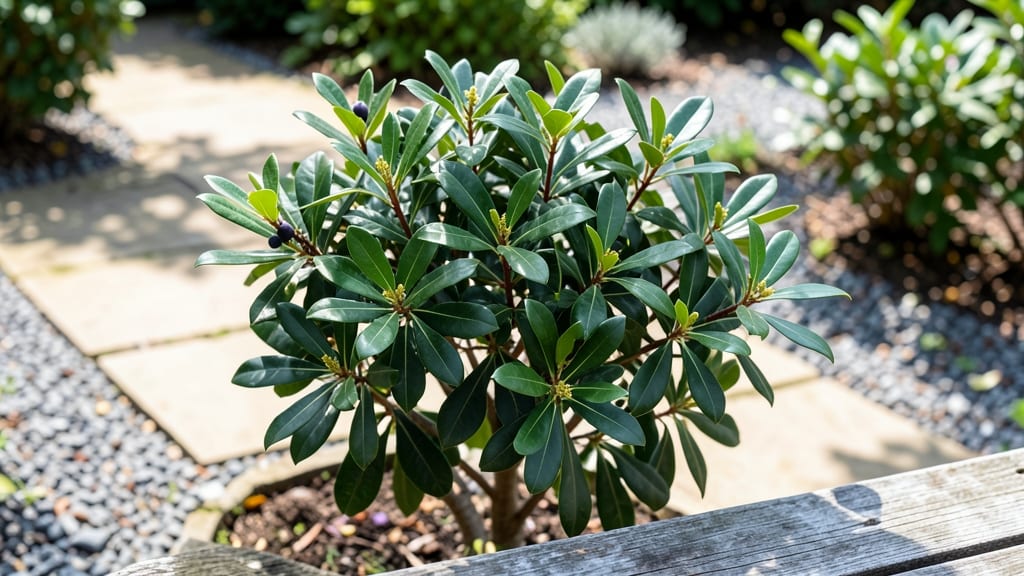 How to Grow Bay Leaf Plants: Kitchen Herb Garden in 6 Months