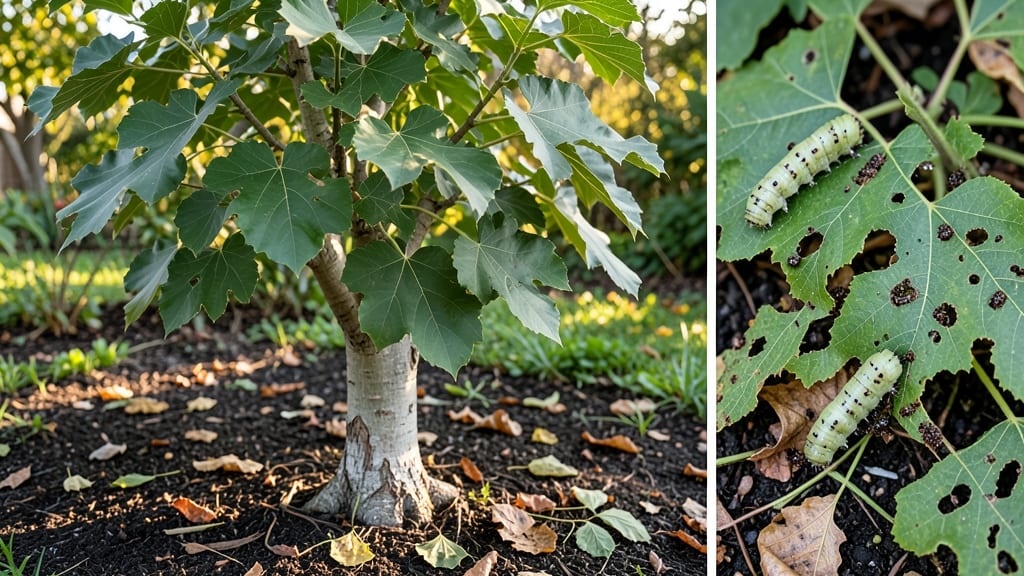 White Mulberry Leaf Dangers: Toxicity Risks and Safe Handling Guidelines