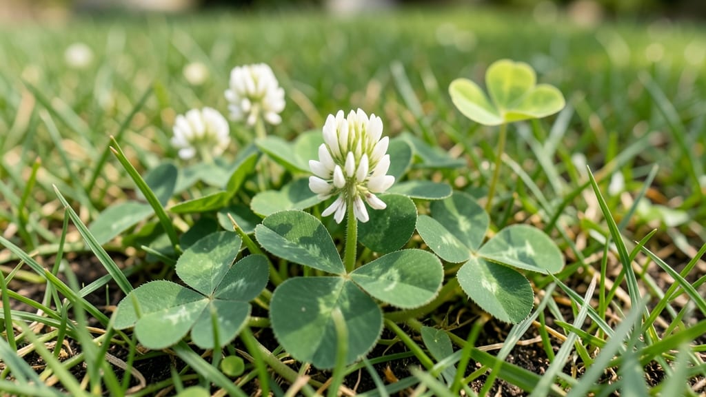 Is There Such a Thing as a Four-Leaf Clover: Odds, Science, and How They Form Naturally