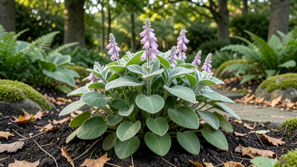 Fuzzy Green Leaf Plant: Propagation Secrets for Fast New Growth