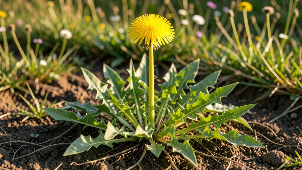 Tall Leafy Weed: Copper Spray Revival for Burnt Edges in 48 Hours