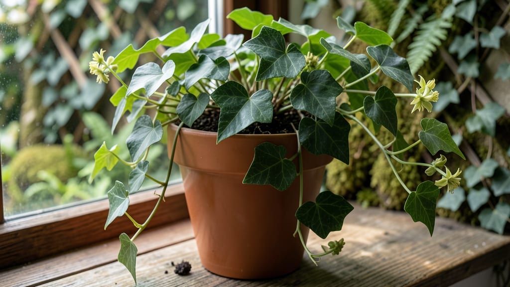 Pests and Diseases