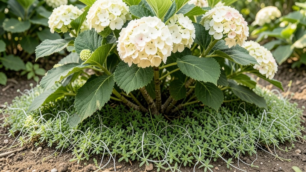 10 Companion Plants for Oakleaf Hydrangea: Boost Blooms and Deter Pests Naturally