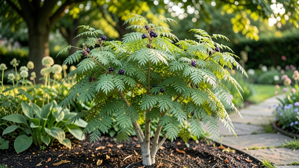 Fern Leaf Buckthorn Tree: Pruning Guide for Bushier Growth and Health