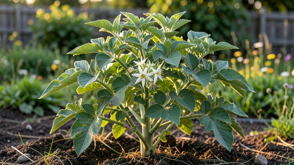 Potato Vine Leaf Growing Guide: Fast Propagation in Water or Soil