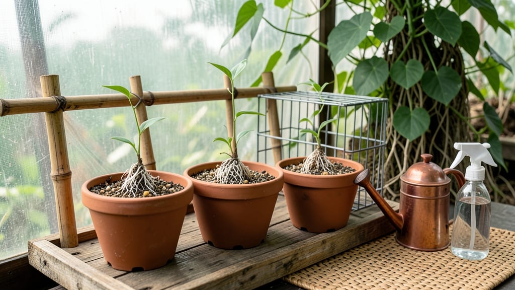 How to Grow Paan Leaf Plant: Tropical Flavor at Home With Minimal Care
