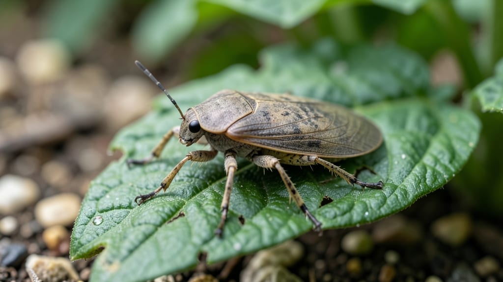 How to Get Rid of Leaf Footed Bugs Naturally: Spray-Free Traps That Work in Hours