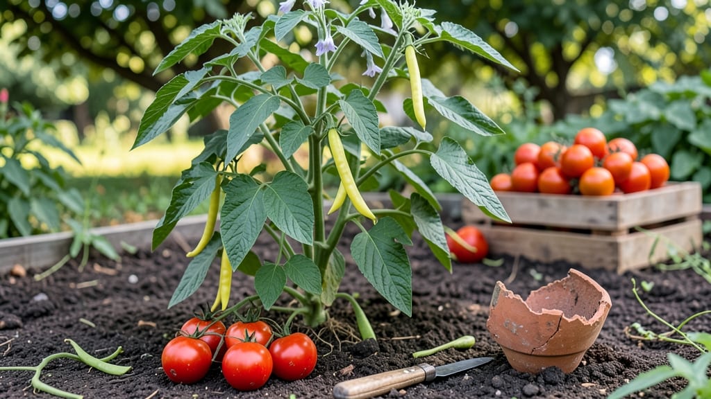 Bean Leaf Diseases: Early Warning Signs and Organic Cure Guide