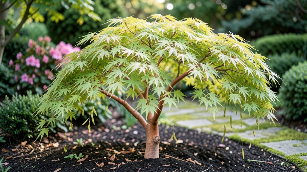 Split Leaf Maple Growing Guide: Fastest Propagation in Water or Soil
