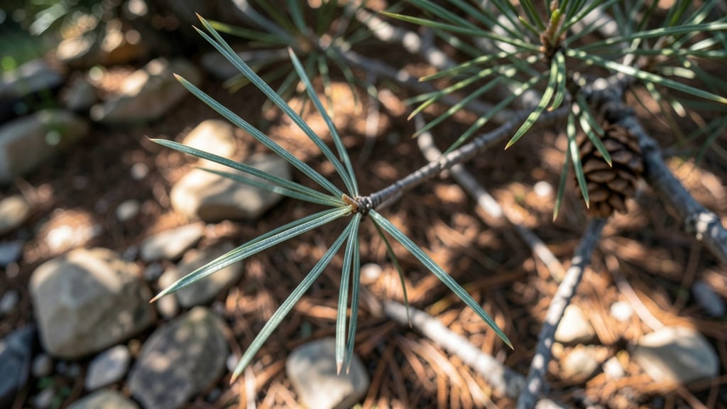 Single Leaf Pinyon Pine Growing Guide: Drought-Resistant Masterpiece for Arid Landscapes