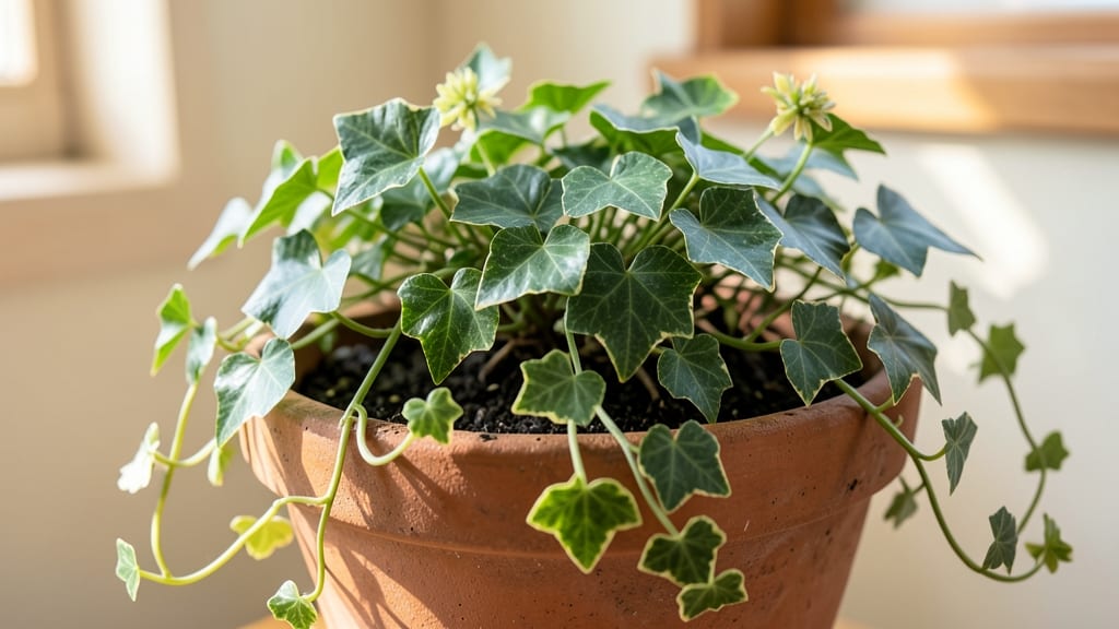 Small Leaf Ivy Growing Guide: Year-Round Lushness With Minimal Care