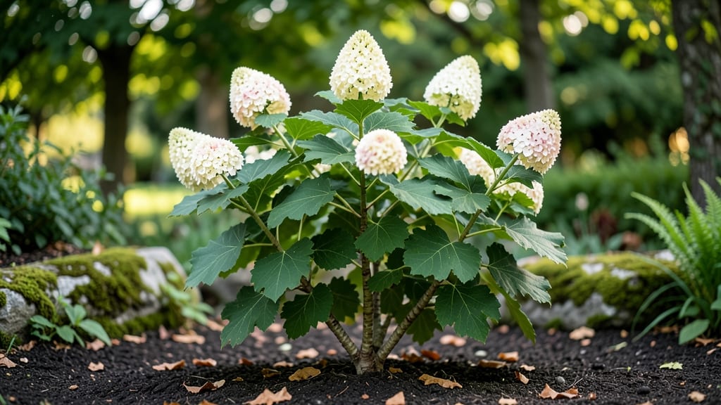 Blooming