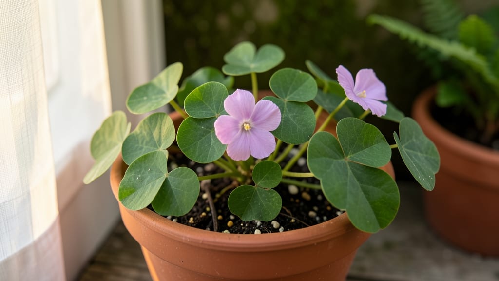 Three Pointed Leaf: Crispy Edge Rescue With Copper-Free Precision Spray