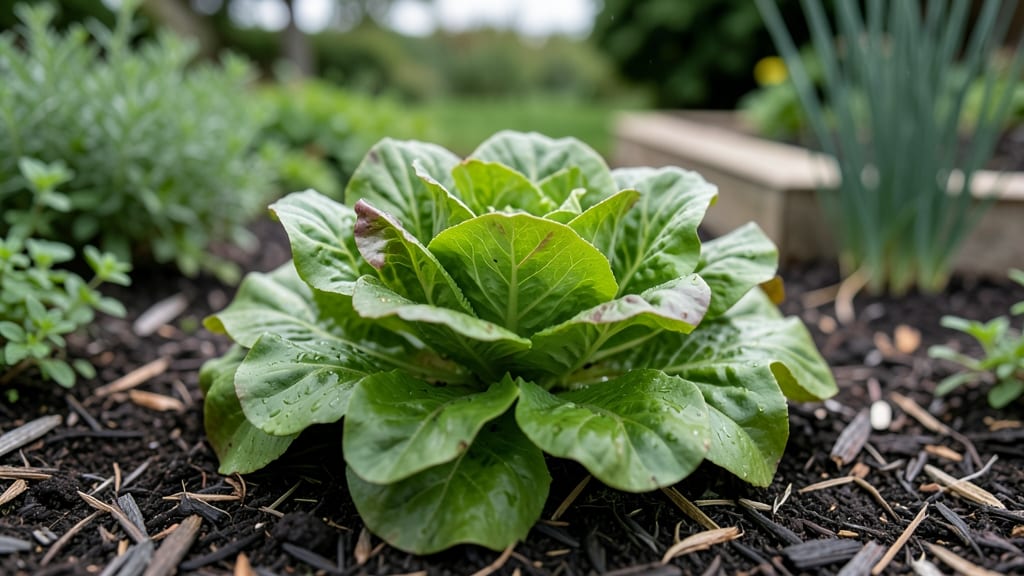 Container Gardens