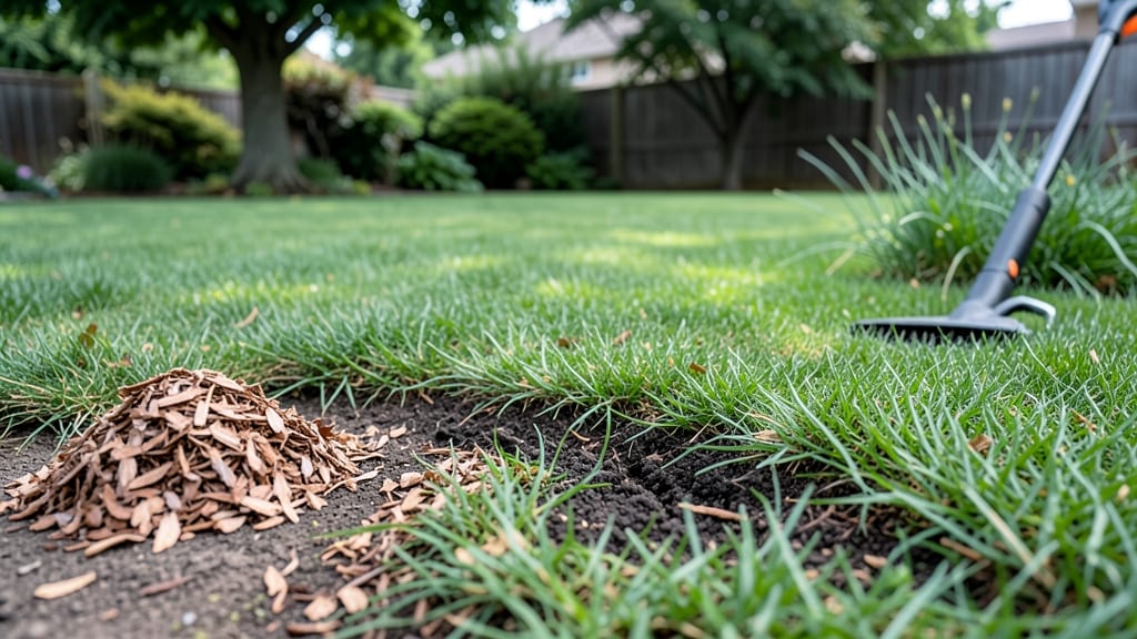 Is Leaf Mulch Good for Lawn: Benefits, Drawbacks, and Best Practices Explained
