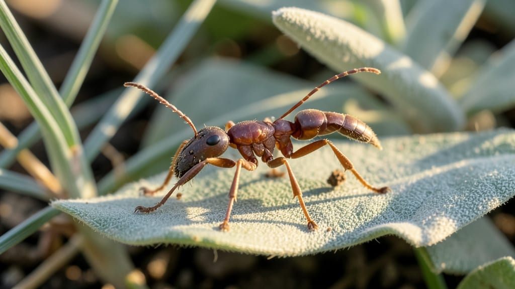 What Kills Texas Leaf Cutter Ants: Targeted Baits and Natural Methods That Work