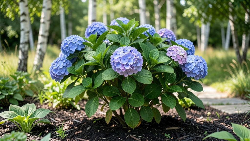 Large Leaf Hydrangea Growing Guide: Lush Blooms With Minimal Fuss