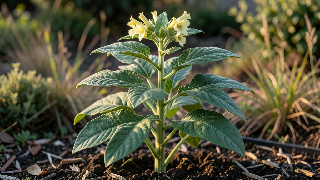 Three Leaf Plant Identification: Leaf Shape Secrets to Unmistakable Recognition