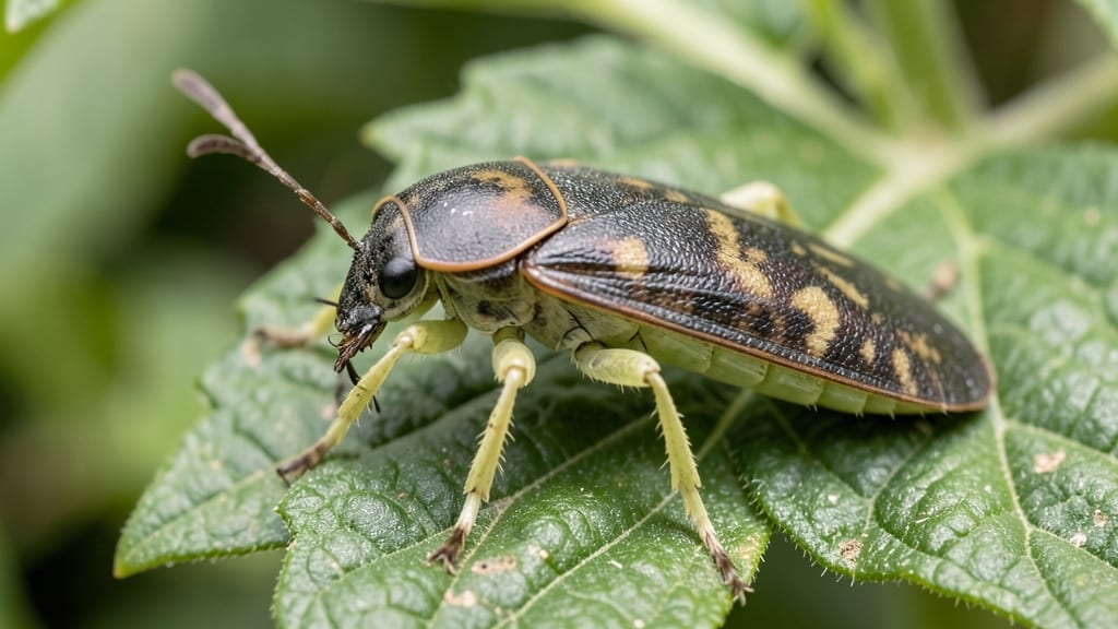 What Do Leaf-Footed Bugs Eat: Host Plants and Garden Damage Explained