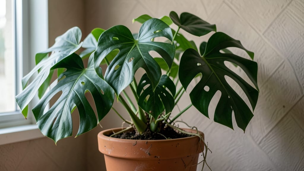 Tropical Big Leaf Plants: Fast-Growing Shade Lovers for Lush Canopy Drama
