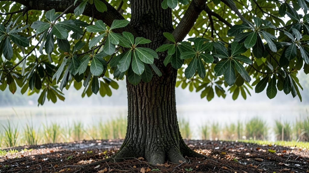 Swamp Oak Leaf Identification: Field Guide to Distinctive Lobed Shapes