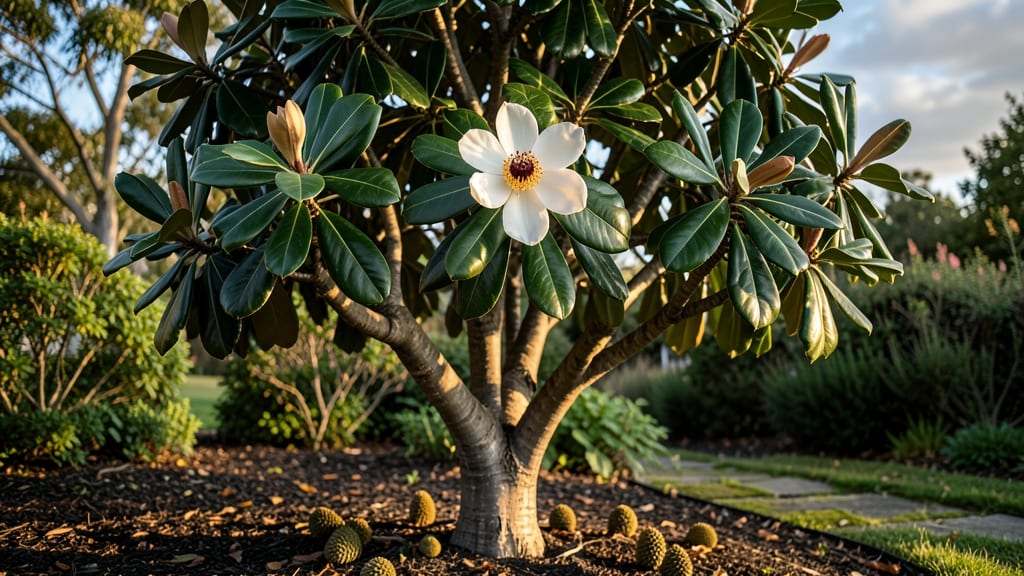 Big Leaf Magnolia Tree Pruning Guide: Year-Round Health With Precision Trimming